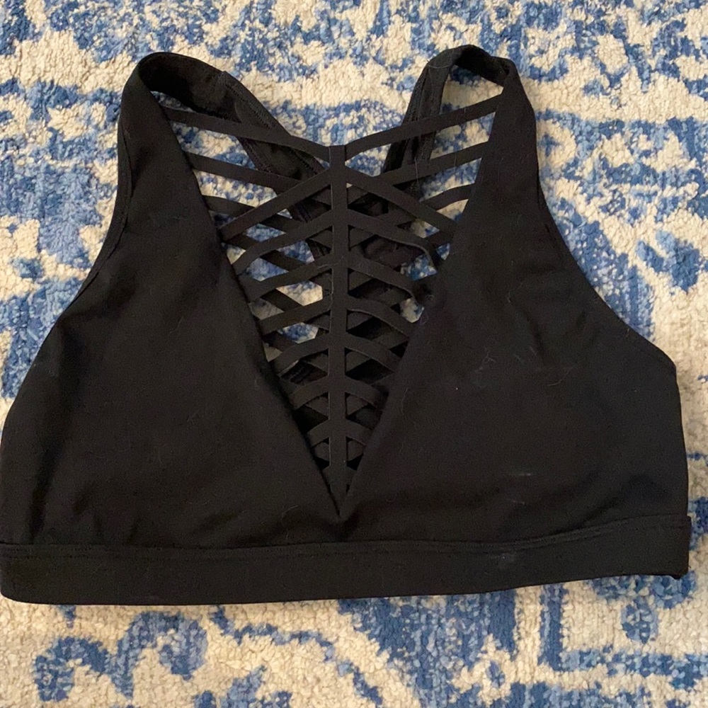 Victoria’s Secret sports bra